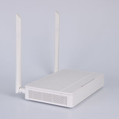 2.448Gbit/s EPON XPON ONU FTTH EOC EQUIPMENT 1GE 1FE WIFI NETWORK