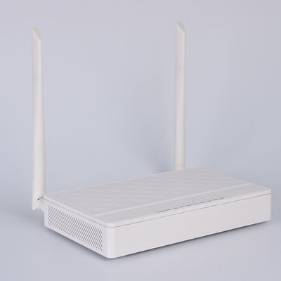 2.448Gbit/s EPON XPON ONU FTTH EOC EQUIPMENT 1GE 1FE WIFI NETWORK