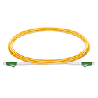 LC To SC Optic Cable Single Mode UPC 3M Fiber Optic Patch Cord